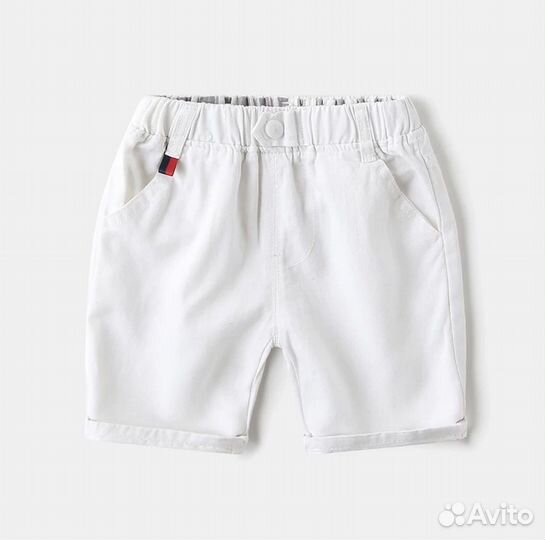 Шорты для мальчика