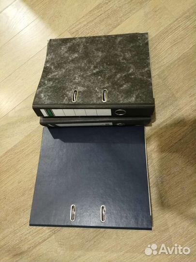 Папка для документов