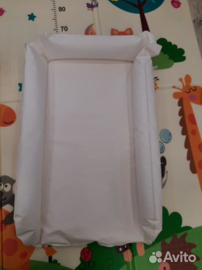 Пеленальная матрасик