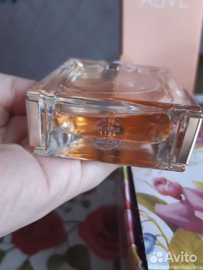 Парфюм (остатки), Hugo boss, Lancome, Shizeido