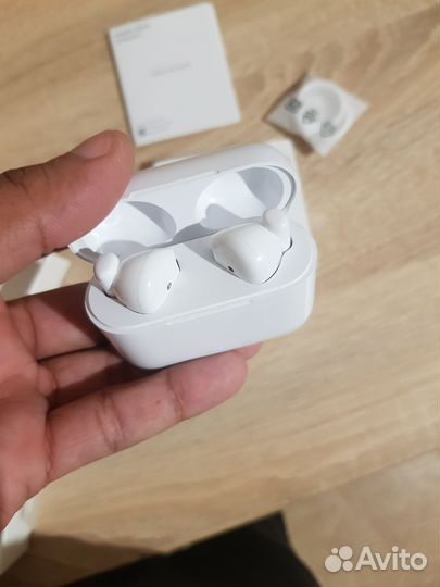 Беспроводные наушники Honor Choice Earbuds X