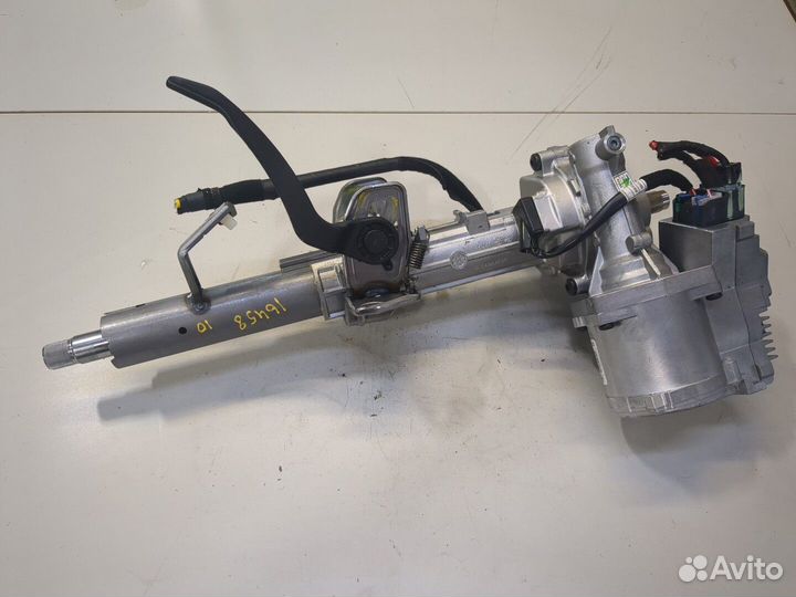 Электроусилитель руля Hyundai Sonata 8 2019, 2020
