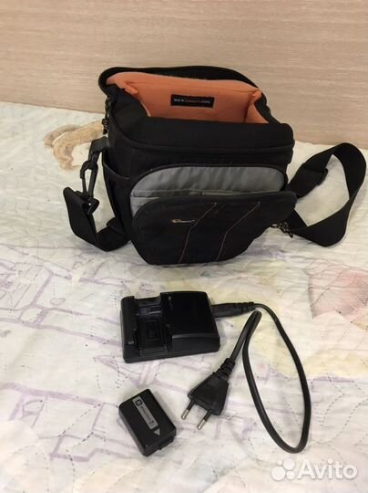 Камера full hd movie sony slt-a35