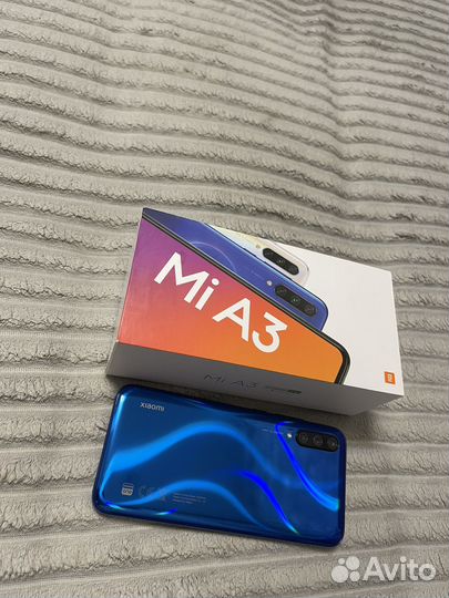 Xiaomi redmi mi A3