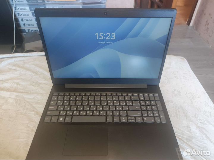 Lenovo ideapad L340 15api