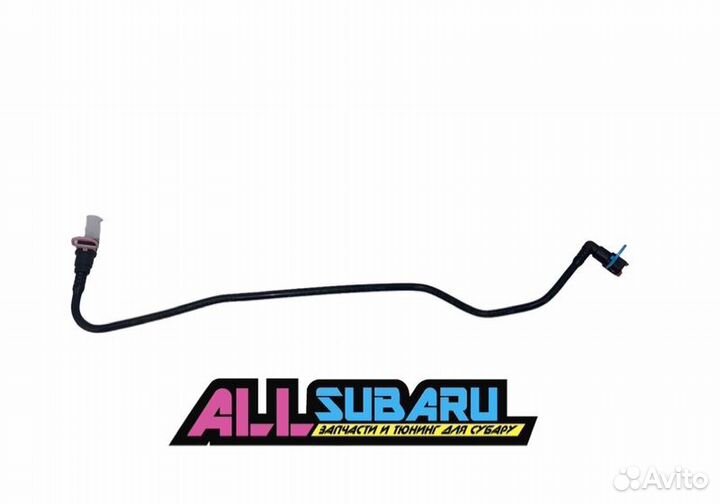 Шланг топливный Subaru Legacy BL BP 2006 - 2009
