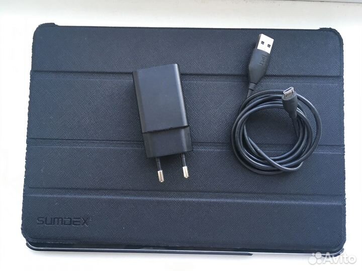 Планшет Samsung Galaxy Note 10.1 2014 Edition