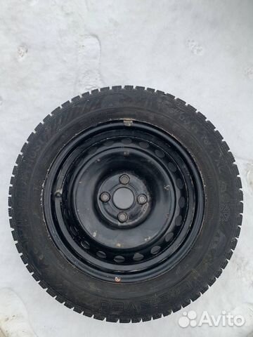 Gislaved Nord Frost 200 185/65 R15