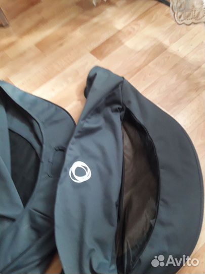 Капюшон bugaboo donkey 5