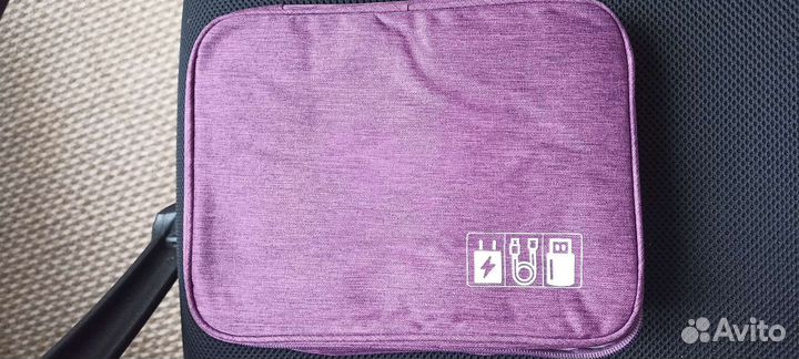 Сумка для проводов