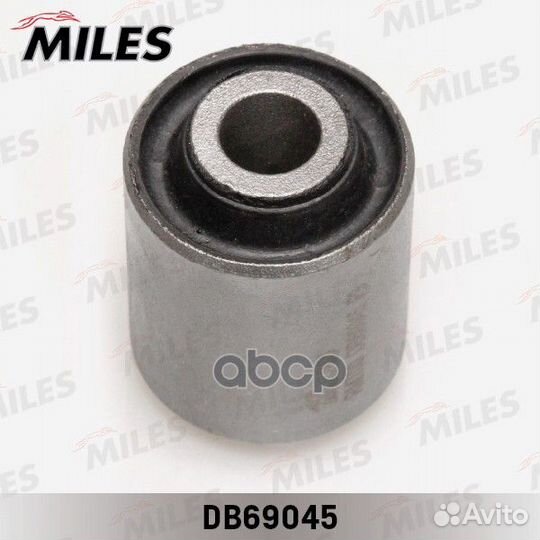 Сайлентблок DB69045 Miles