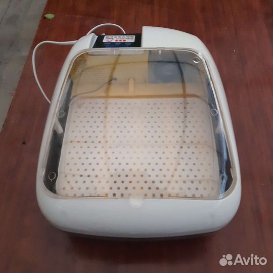 Инкубатор для яиц автоматический бу