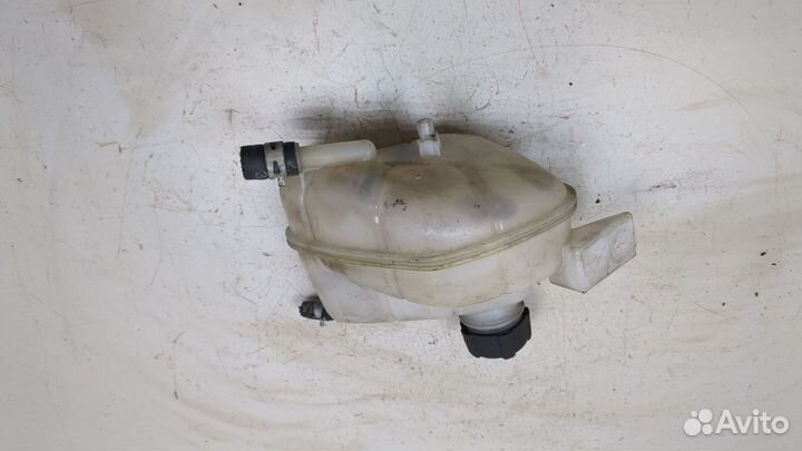 Бачок расширительный Nissan Qashqai