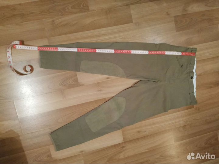 Бриджи для верховой езды