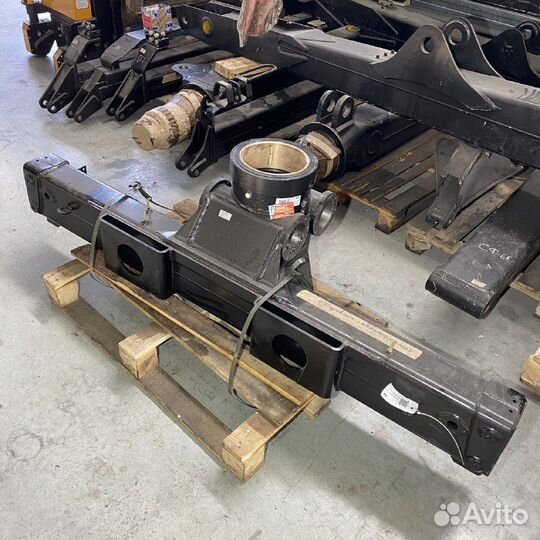 Основание 70-02.01.600Е Для манипуляторов (пл70, о