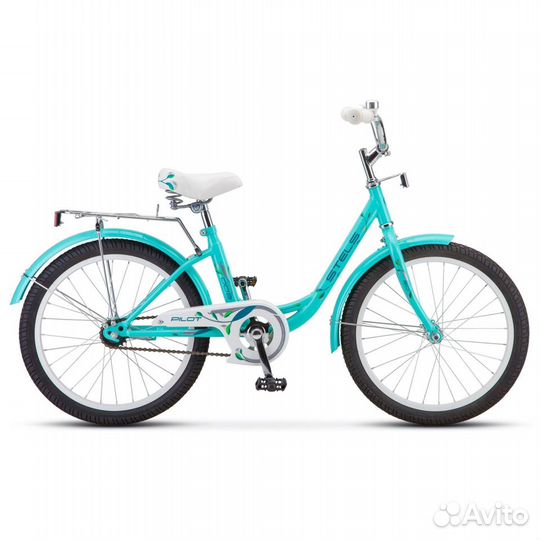 Велосипед Stels Pilot 200 Lady 20 Z010