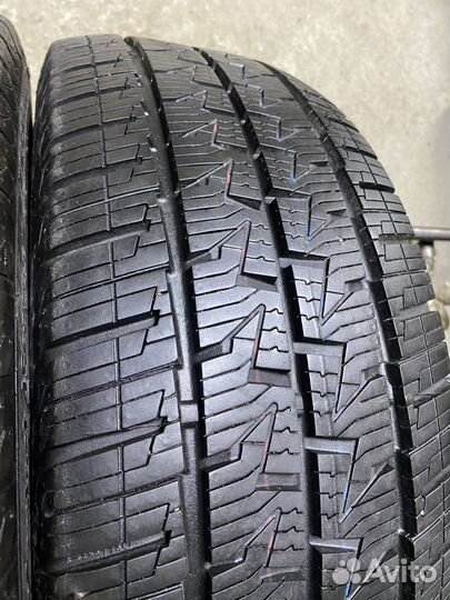 Continental VanContact 4Season 235/65 R16C