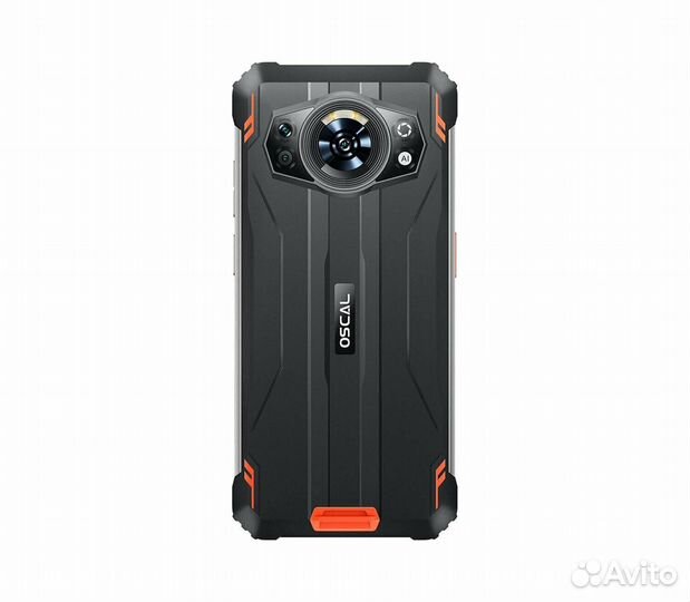 Blackview OSCAL S80, 6/128 ГБ