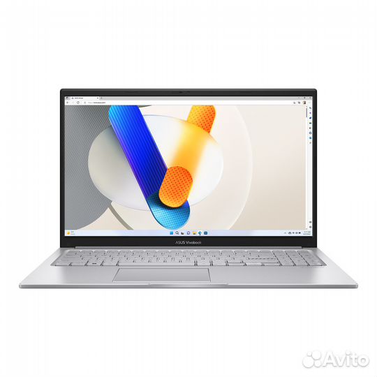 Asus Vivobook 15 (X1504) Ultra 5 / 16 Гб / 512 Гб