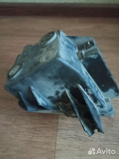 Птф правая opel астра н