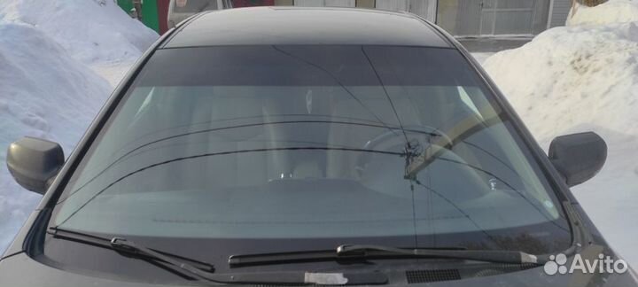 Лобовое стекло Faw Besturn 2009-2016