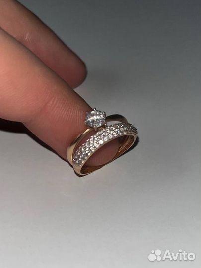 Золотое кольцо