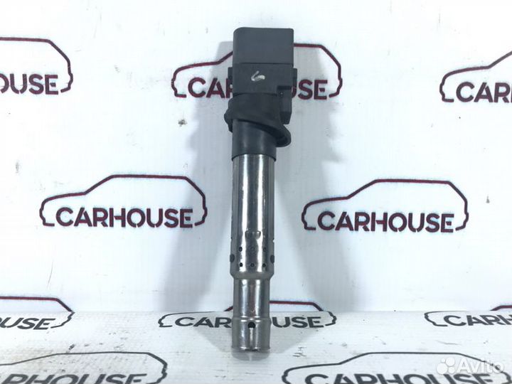 Катушка зажигания Volkswagen Touareg 3.6 BHK