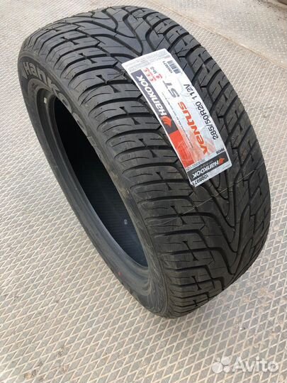 Hankook Ventus ST RH06 285/50 R20 112V