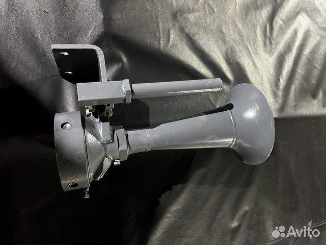 Паровозный гудок купить в Ноябрьске | Авито