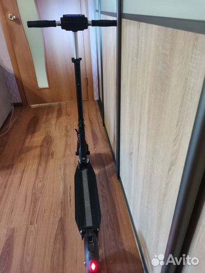 Электросамокат kugoo s3 jilong бу