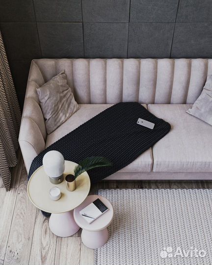 Дизайнер интерьера