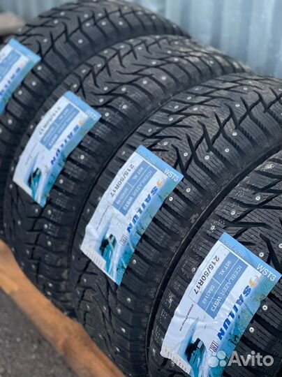 Sailun Ice Blazer WST3 215/50 R17 94T