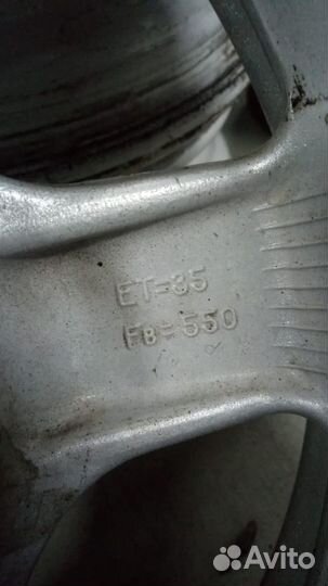 R14 Aderenza ADZA2 175/65, PCD 4x98 DIA 40