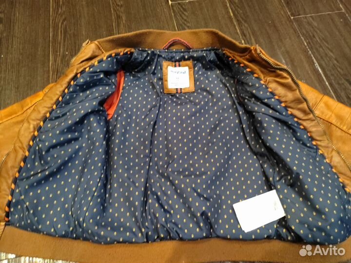 Куртка для мальчика