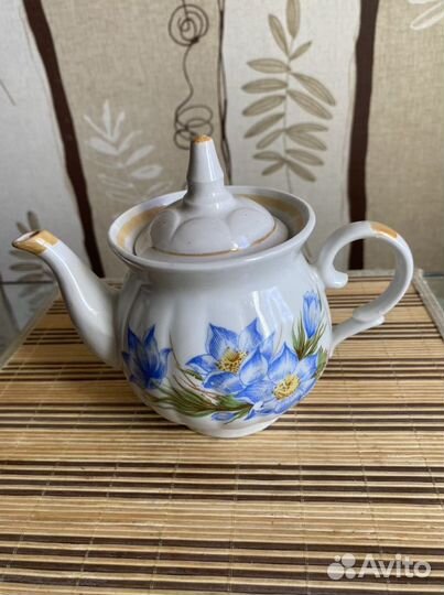 Кухонная посуда