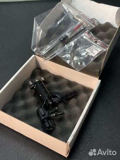 Тату машинка Stingray X2