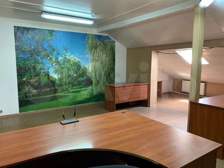 Офис, 35.7 м²