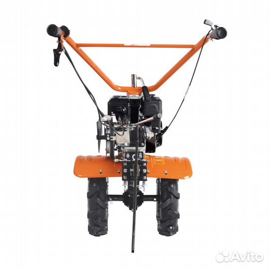 Мотоблок бензиновый Patriot Калуга 440107010 (7 л