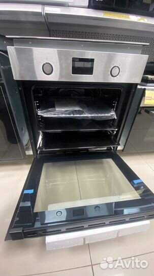 Духовой шкаф Haier HOX-P11HFX