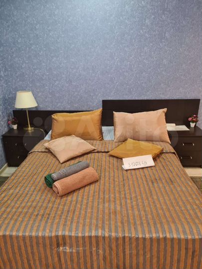 Комната 20 м², 2/3 эт.