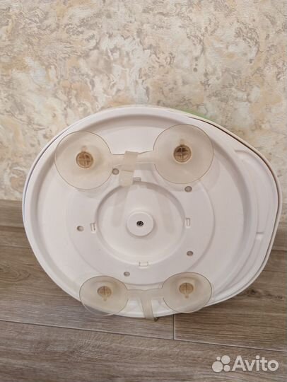 Стульчик для купания Happy Baby