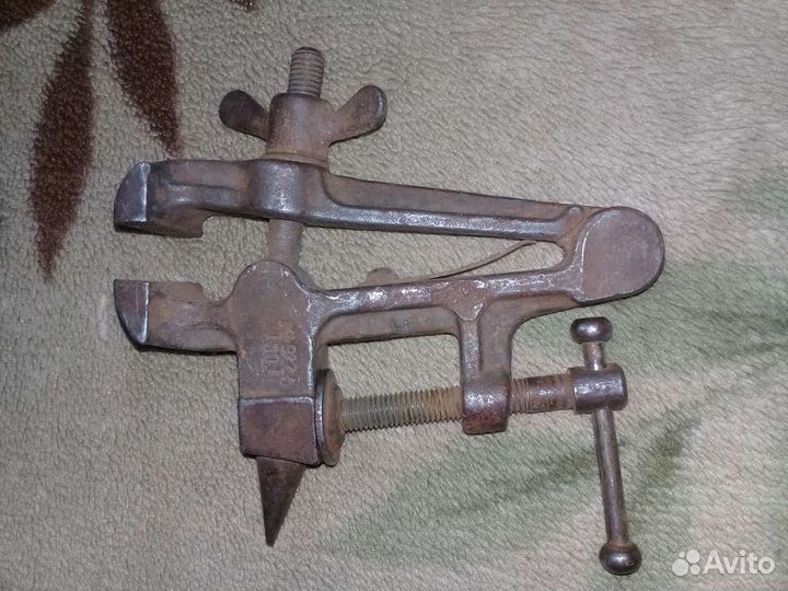 Предметы старины