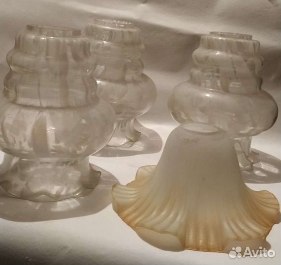 Светильник подвесной потолочный