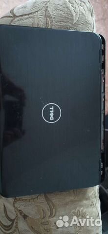 Ноутбук dell inspiron 5010