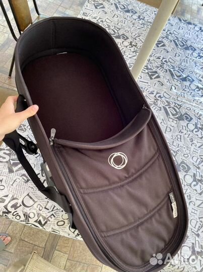 Bugaboo bee 5 люлька