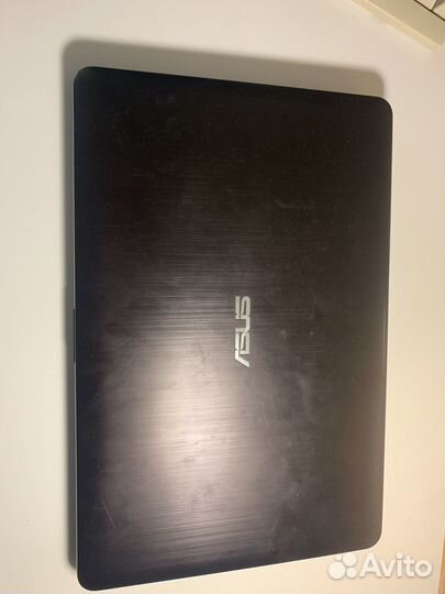 Asus