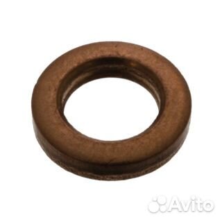 Кольцо форсунки уплотнительное VAG 1.9/2.5 TDI/SDI