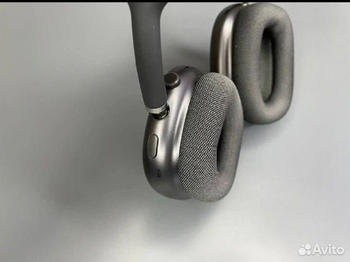 Наушники airpods max