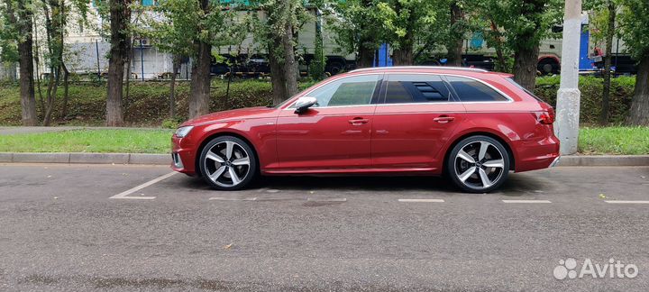 Колеса r19 Audi a4 a5 b8 b9 f5 ауди а4 а5 б9 ф5