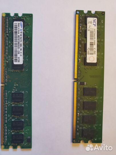 Модуль памяти